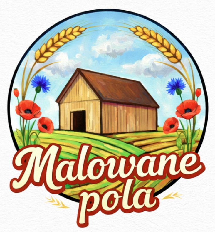 Malowane Pola